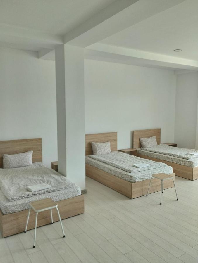 Park-Hotel Кахул Экстерьер фото